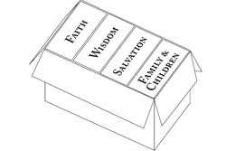 Category-mixed