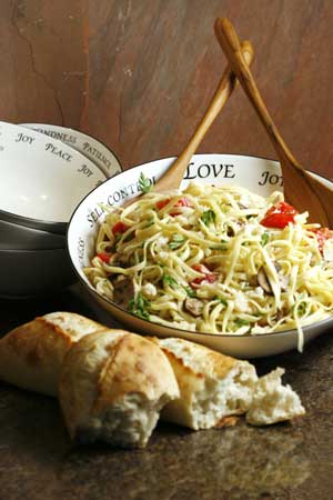 Pasta