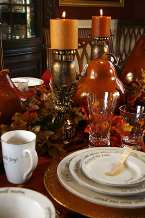 Fall-table-setting